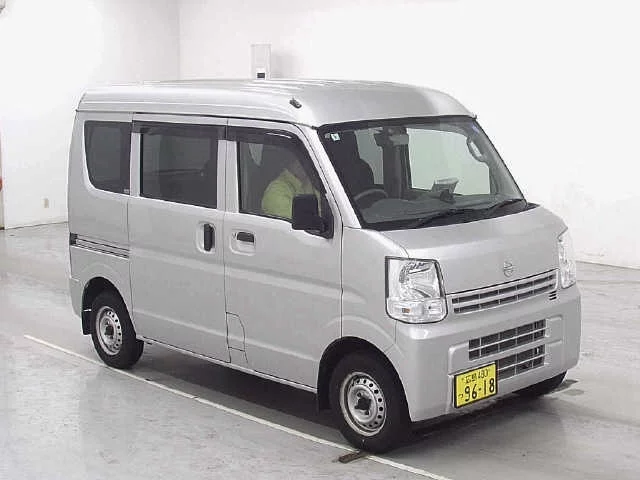 Nissan NV100 Clipper DR17V 2019